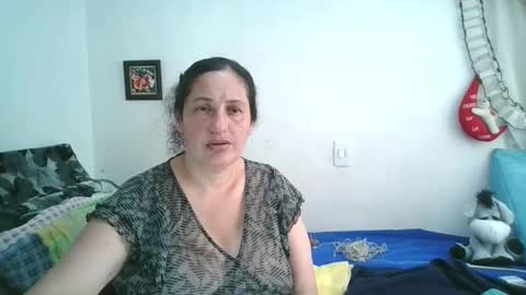 Ximena online show from 03/01/26, 08:00