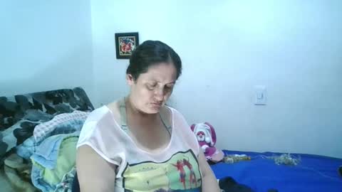 Ximena online show from 03/03/26, 12:17