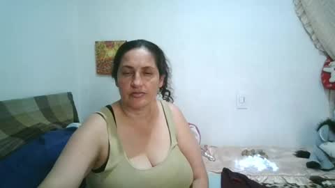 Ximena online show from 05/15/26, 10:39