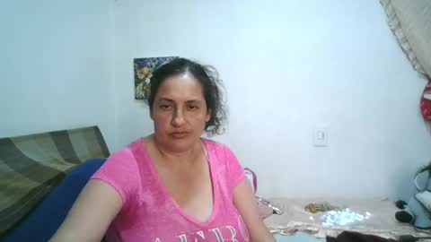 Ximena online show from 05/21/26, 11:23