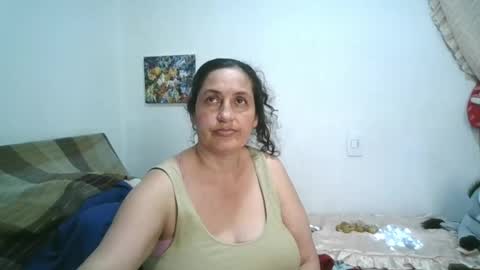 Ximena online show from 05/22/26, 10:26