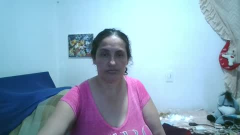 Ximena online show from 05/23/26, 11:20