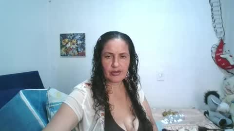 Ximena online show from 05/31/26, 07:37