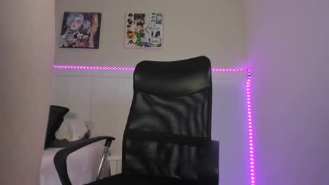 Xime online show from 12/16/24, 03:08