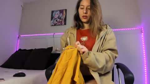 Xime online show from 01/29/25, 02:51