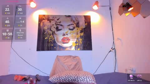 Snapshot of ximehot_69 chatting on 03/31/26, 11:32 tifanny online show from 03/31/26, 11:32