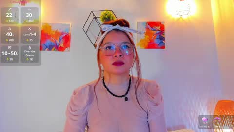 Snapshot of ximehot_69 chatting on 04/15/26, 11:39 tifanny online show from 04/15/26, 11:39