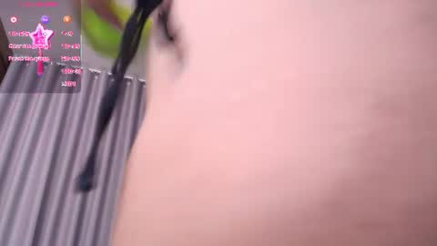 XIMENA LOPEZ online show from 07/10/26, 06:07