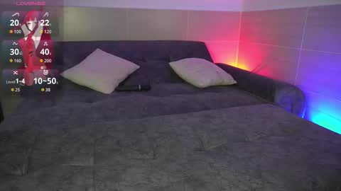 XIMENA  1 online show from 10/19/25, 05:08