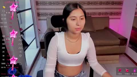 ximena online show from 03/24/26, 08:03