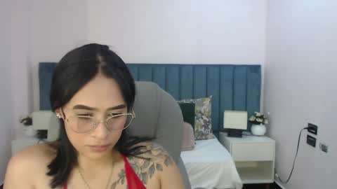 Ximena caro online show from 06/02/26, 03:14