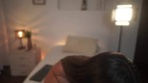 Snapshot of ximena_cortez3 chatting on 07/14/26, 11:10 Ximena cortez online show from 07/14/26, 11:10