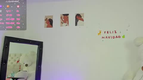 Xime  online show from 01/03/25, 02:43