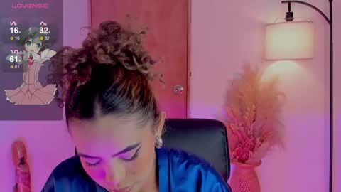 camila online show from 12/14/24, 02:12