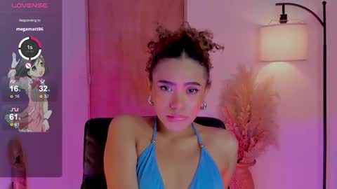 camila online show from 12/14/24, 05:18