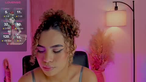 camila online show from 12/17/24, 01:18