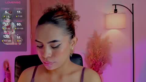 camila online show from 12/20/24, 02:52