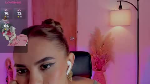 camila online show from 12/22/24, 02:17