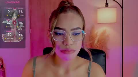 camila online show from 01/02/25, 12:45