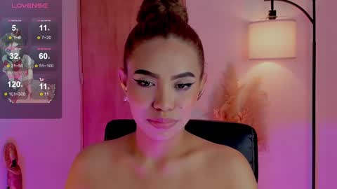 camila online show from 01/06/25, 04:15