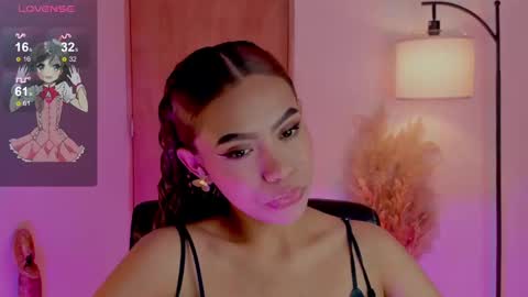 camila online show from 01/27/25, 09:00