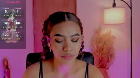 camila online show from 01/28/25, 12:05