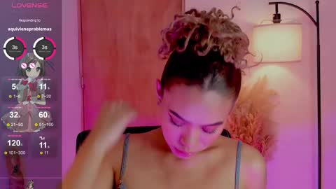 camila online show from 02/01/25, 10:13