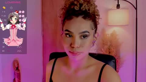 camila online show from 02/08/25, 04:03