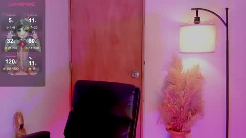 camila online show from 02/11/25, 01:41