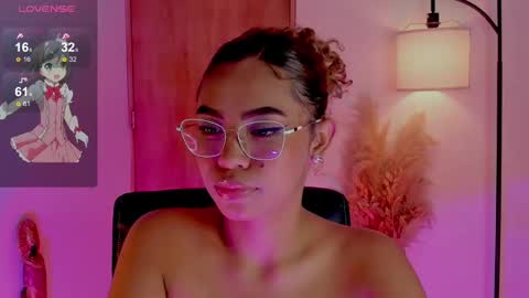 camila online show from 03/09/25, 03:22