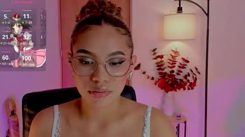 camila online show from 09/14/25, 06:29