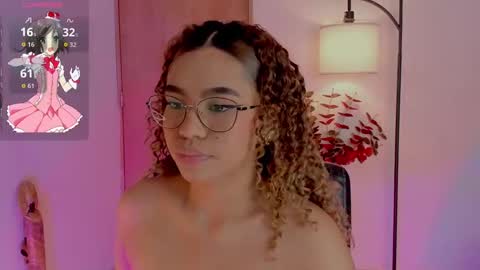 camila online show from 10/16/25, 08:21