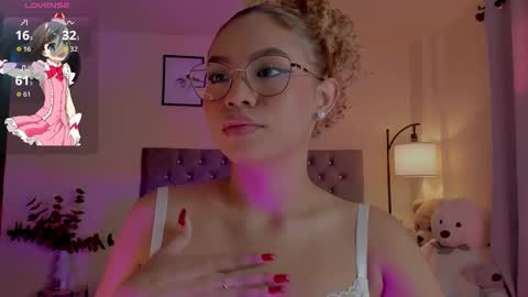 camila online show from 01/17/26, 08:45