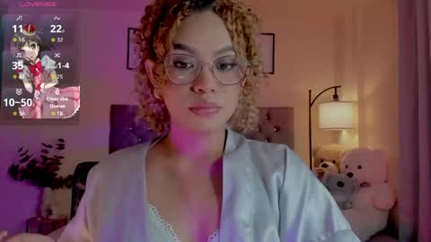 camila online show from 02/23/26, 07:11