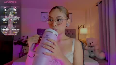 camila online show from 05/21/26, 08:38