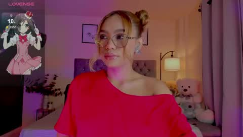 camila online show from 05/23/26, 08:46