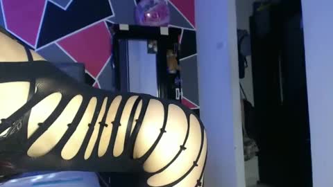 ximena suarez online show from 09/22/25, 12:40