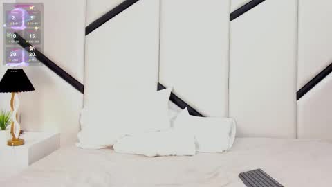 ximenacosta online show from 02/06/26, 11:46