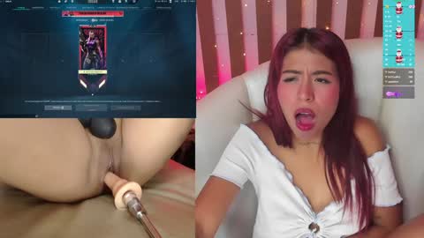 Snapshot of ximenareid chatting on 12/19/24, 08:23 Ximena online show from 12/19/24, 08:23