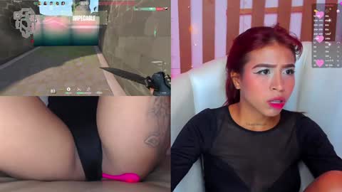 Snapshot of ximenareid chatting on 01/28/25, 05:54 Ximena online show from 01/28/25, 05:54