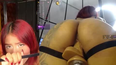 Snapshot of ximenareid chatting on 11/04/25, 02:16 Ximena online show from 11/04/25, 02:16