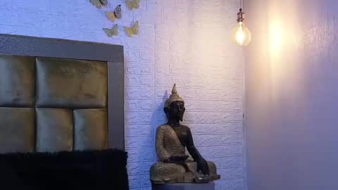 ximena online show from 01/18/25, 04:37