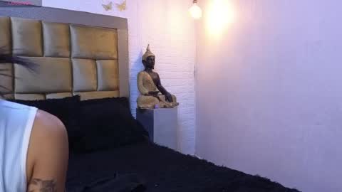 Snapshot of ximenawilliamss chatting on 10/29/25, 09:49 ximena online show from 10/29/25, 09:49