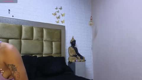 Snapshot of ximenawilliamss chatting on 10/30/25, 07:47 ximena online show from 10/30/25, 07:47