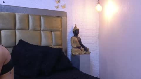 Snapshot of ximenawilliamss chatting on 11/05/25, 09:15 ximena online show from 11/05/25, 09:15