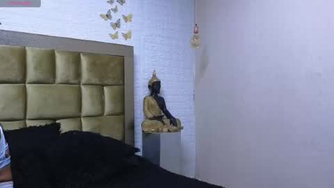 Snapshot of ximenawilliamss chatting on 11/23/25, 09:25 ximena online show from 11/23/25, 09:25