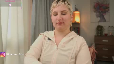 Xime  Independent Artist online show from 01/10/26, 12:18