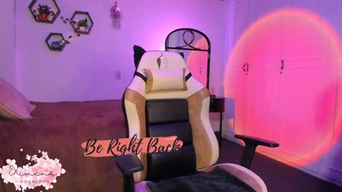 Ximena online show from 01/14/25, 09:09