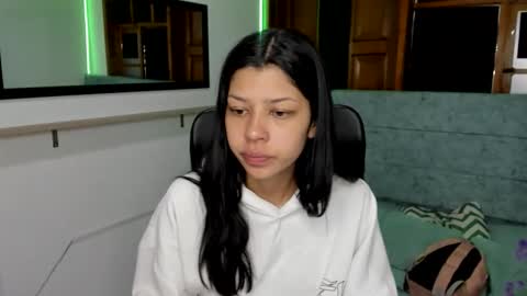 Xina Black online show from 01/14/26, 03:34