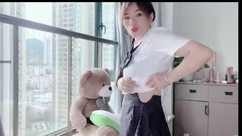 xinbao799322 online show from 10/17/25, 09:01